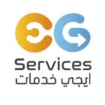 ايجى خدمات android application logo